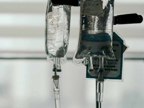 IV Therapy - SG Essentials